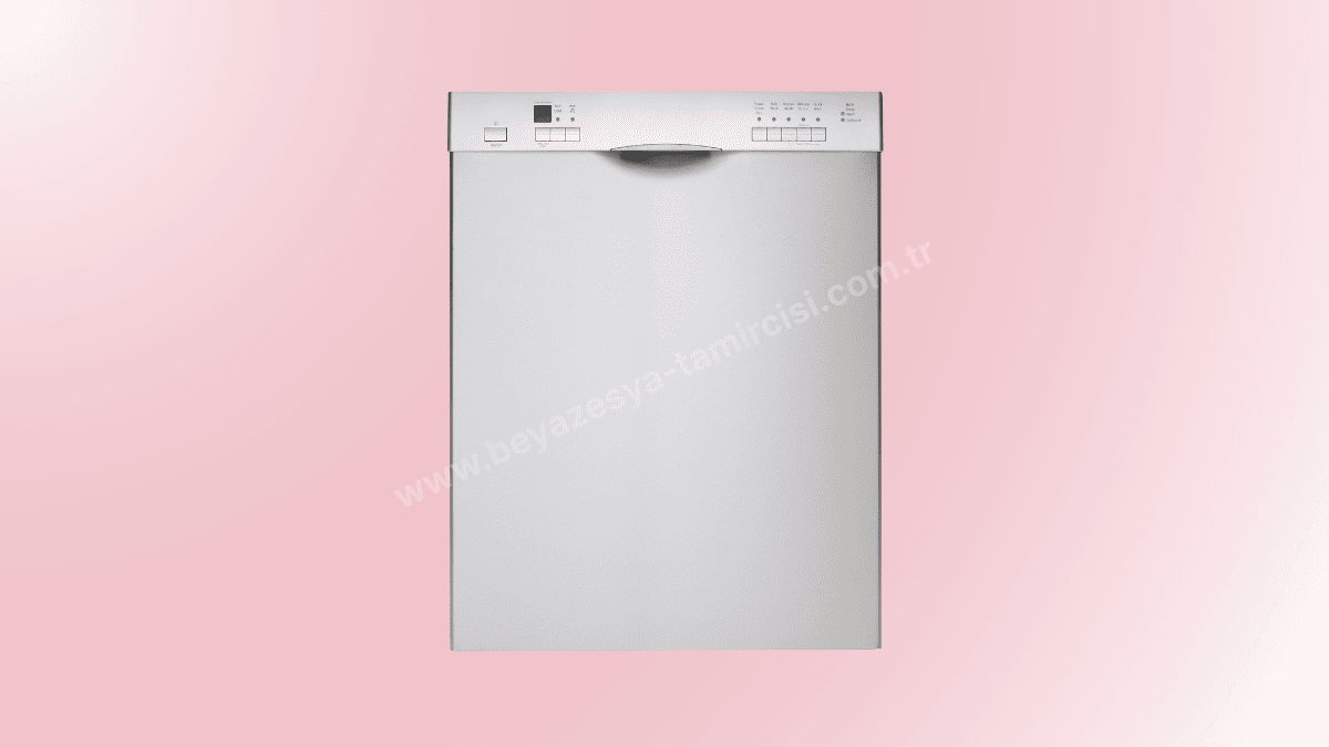 Evciler Bulaşık Makinesi Tamircisi - Evciler Beyaz Eşya Tamircisi