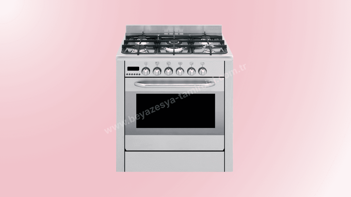 Evciler Fırın & Ocak Tamircisi - Evciler Beyaz Eşya Tamircisi