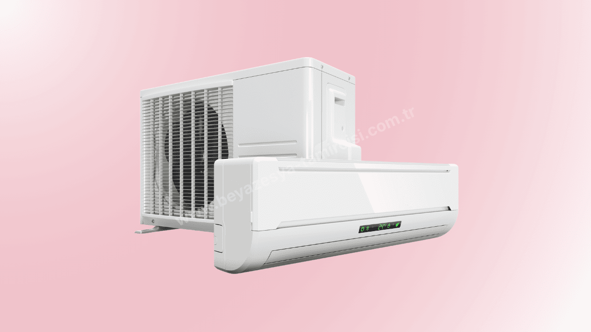 Evciler Klima Tamircisi - Evciler Beyaz Eşya Tamircisi