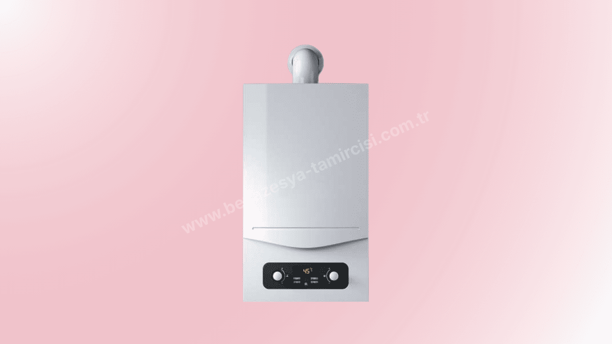 Evciler Kombi Tamircisi - Evciler Beyaz Eşya Tamircisi