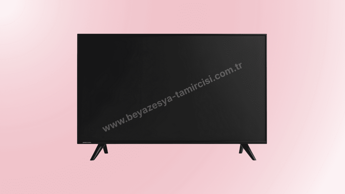 Evciler Televizyon Tamircisi - Evciler Beyaz Eşya Tamircisi